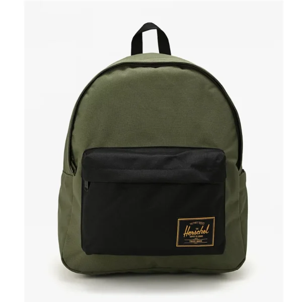 Σακίδιο Πλάτης Western 30L Χακί/Μαύρο Herschel 2 Σακίδιο Πλάτης Western 30L Χακί2