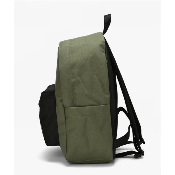 Σακίδιο Πλάτης Western 30L Χακί/Μαύρο Herschel 3 Σακίδιο Πλάτης Western 30L Χακί/Μαύρο Herschel - Image 3
