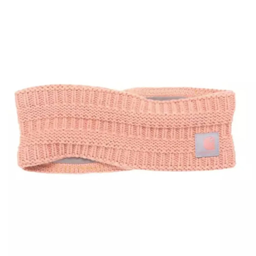 Headband Satin Rose