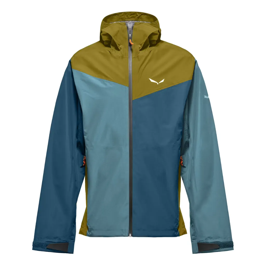 Αδιάβροχο Jacket Multi 1