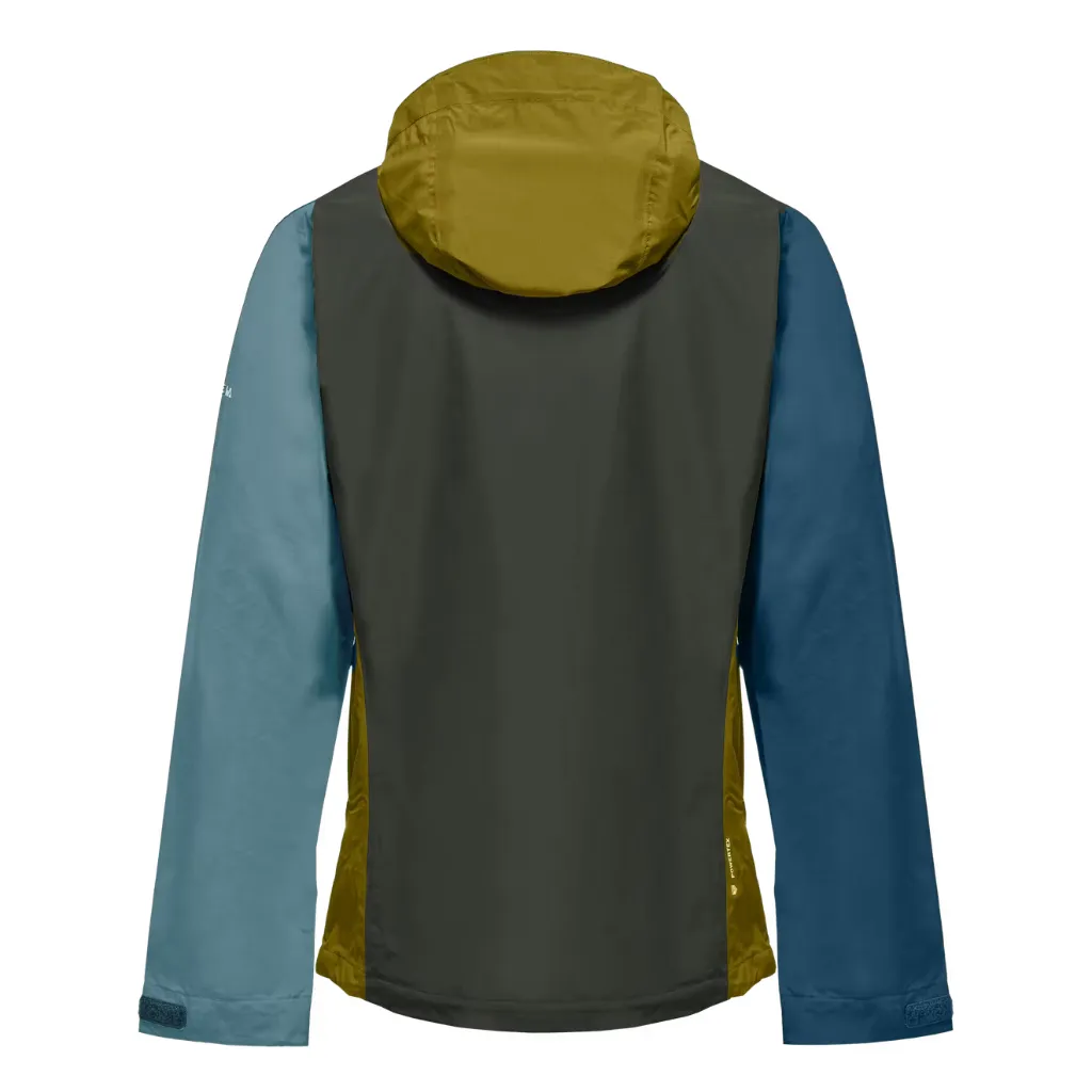 Ανδρικό Αδιάβροχο Jacket Puez 2.5L Multi Salewa 6 Ανδρικό Αδιάβροχο Jacket Puez 2.5L Multi Salewa - Image 2