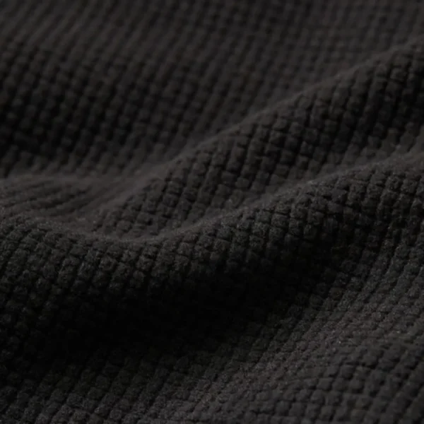 Ανδρική Ζακέτα Fleece Eadle Μαύρη5