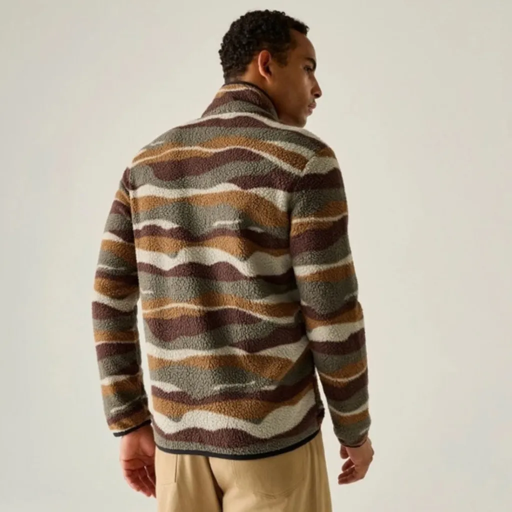 Ανδρική Ζακέτα Fleece Frankie Borg Regatta 11 Ανδρική Ζακέτα Fleece Frankie Borg 3