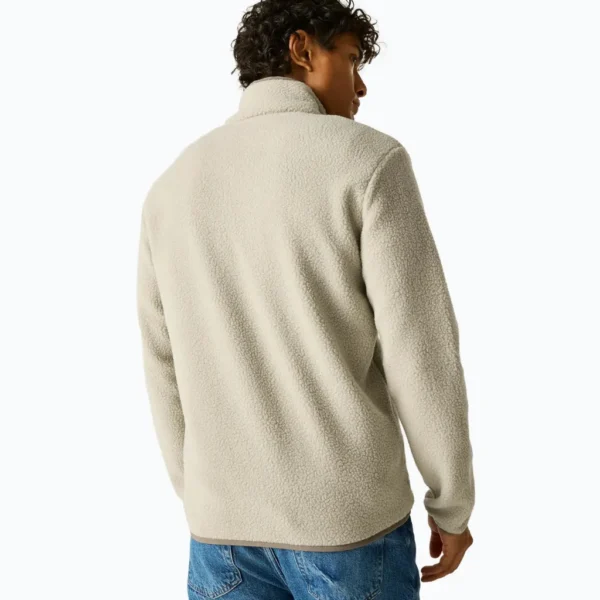 Ανδρική Ζακέτα Fleece Frankie Borg Abbeystone Regatta 2 Ανδρική Ζακέτα Fleece Frankie Borg Abbeystone 2