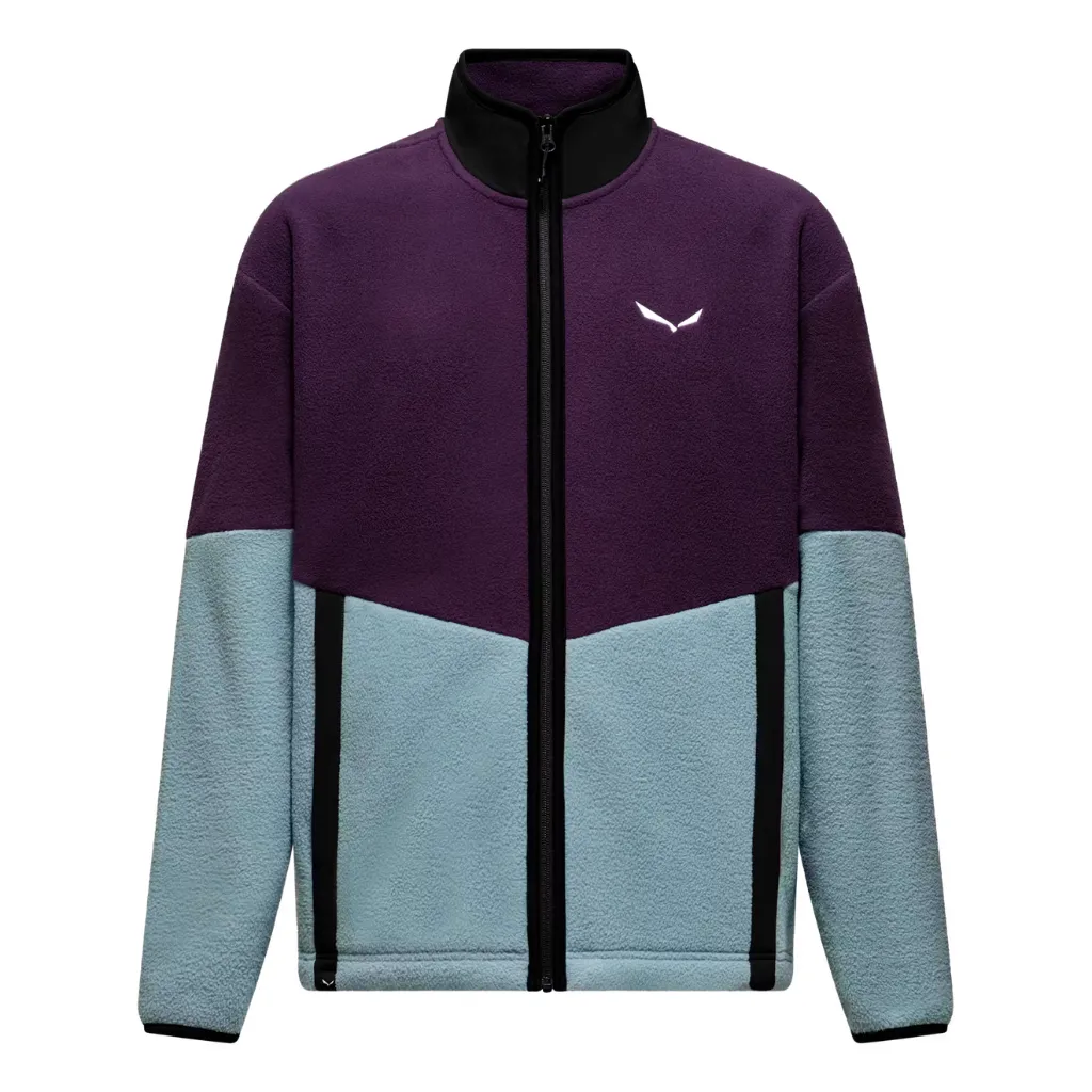 Ανδρική Ζακέτα Fleece Mysterioso Salewa 8 Ανδρική Ζακέτα Fleece Mysterioso Salewa - Image 2