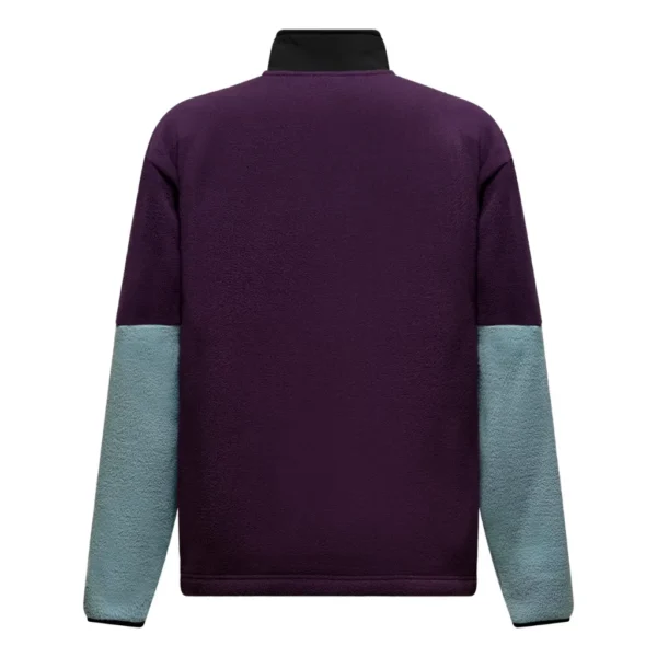 Ανδρική Ζακέτα Fleece Mysterioso Salewa 3 Ανδρική Ζακέτα Fleece Mysterioso Salewa - Image 3