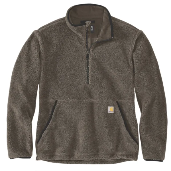 Ανδρικό Fleece Fairbanks Tarmac Carhartt 3 Ανδρικό Fleece Fairbanks Tarmac