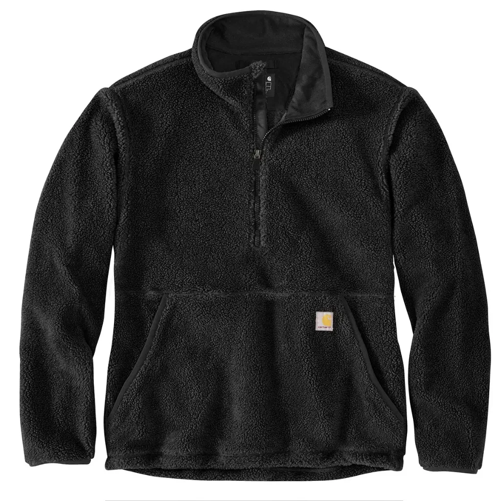 Ανδρικό Fleece Fairbanks Μαύρο 1