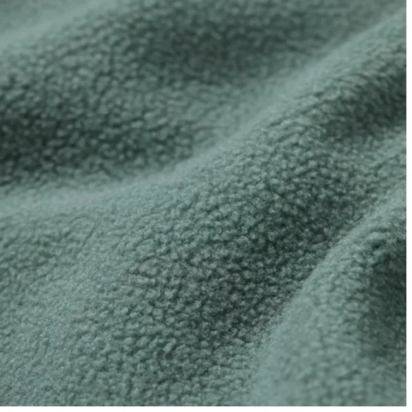 Ανδρικό Fleece Half-Zip Forest Green Regatta - Image 4