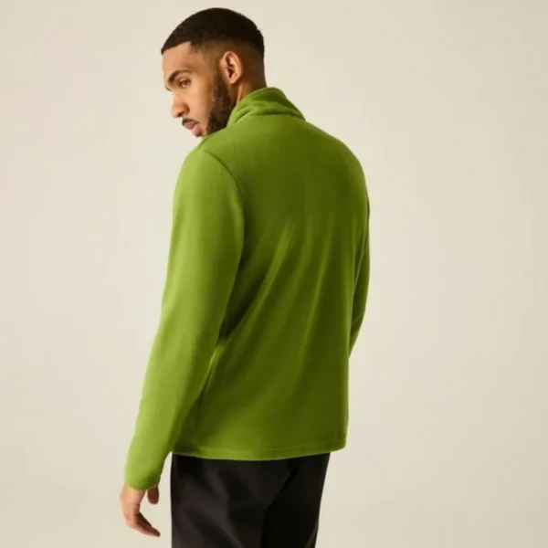 Ανδρικό Fleece Half-Zip Golden Cypress Regatta 2 Ανδρικό Fleece Half-Zip Golden Cypress2