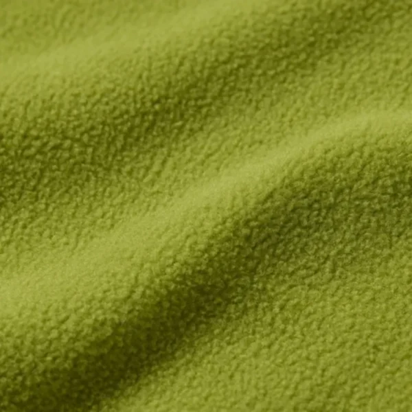 Ανδρικό Fleece Half-Zip Golden Cypress Regatta - Image 4