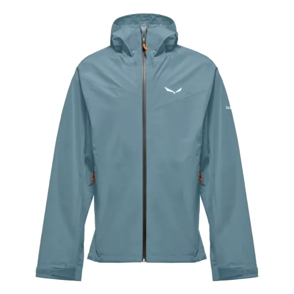 Ανδρικό Αδιάβροχο Jacket Puez 2.5L Willow Salewa 3 Ανδρικό Αδιάβροχο Jacket Puez 2.5L Willow1