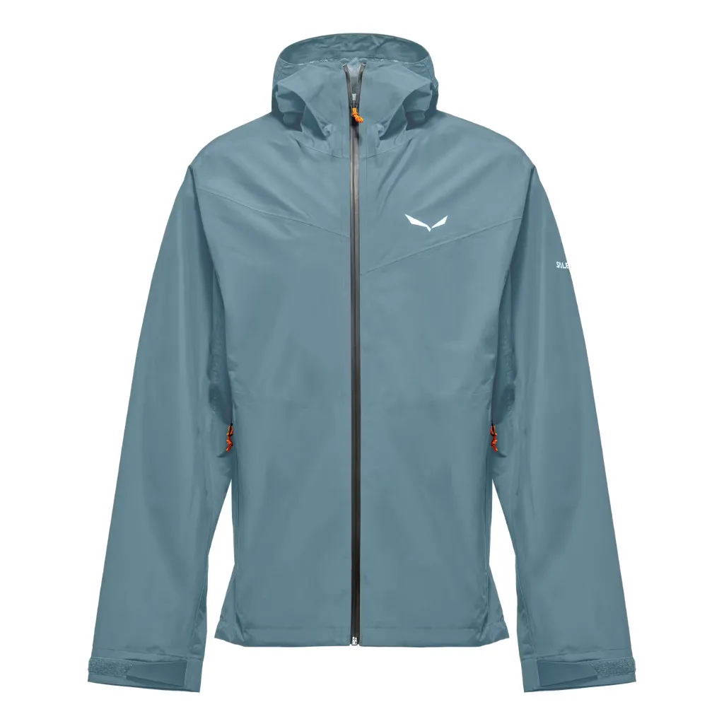 Ανδρικό Αδιάβροχο Jacket Puez 2.5L Willow1