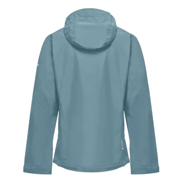 Ανδρικό Αδιάβροχο Jacket Puez 2.5L Willow Salewa 2 Ανδρικό Αδιάβροχο Jacket Puez 2.5L Willow2