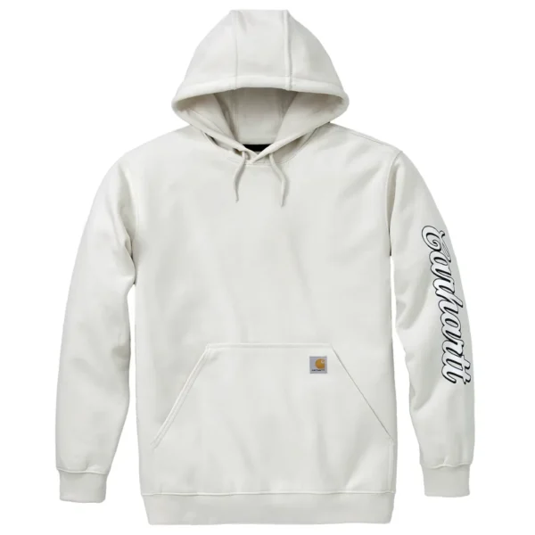 Ανδρικό Φούτερ Marquette Malt Carhartt 2 Ανδρικό Φούτερ Marquette Malt 2