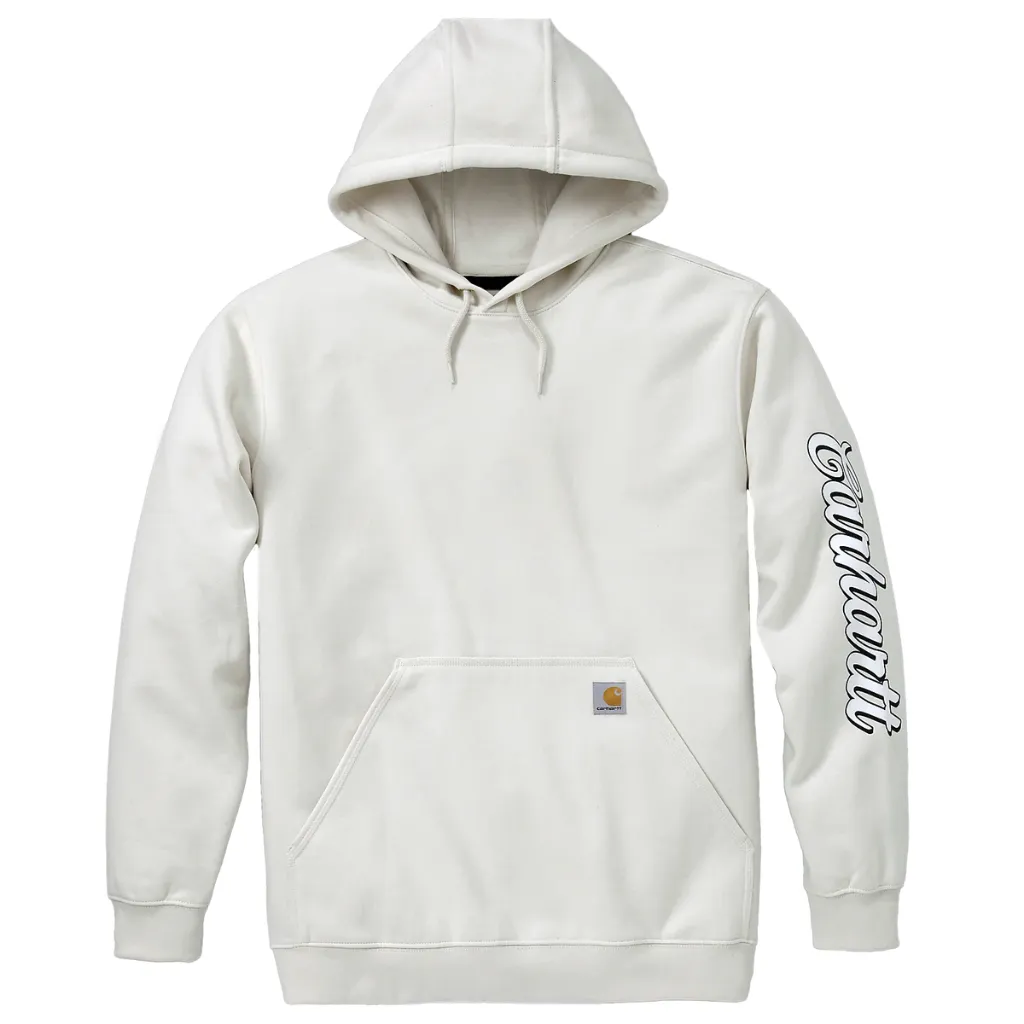 Ανδρικό Φούτερ Marquette Malt Carhartt 10 Ανδρικό Φούτερ Marquette Malt 2
