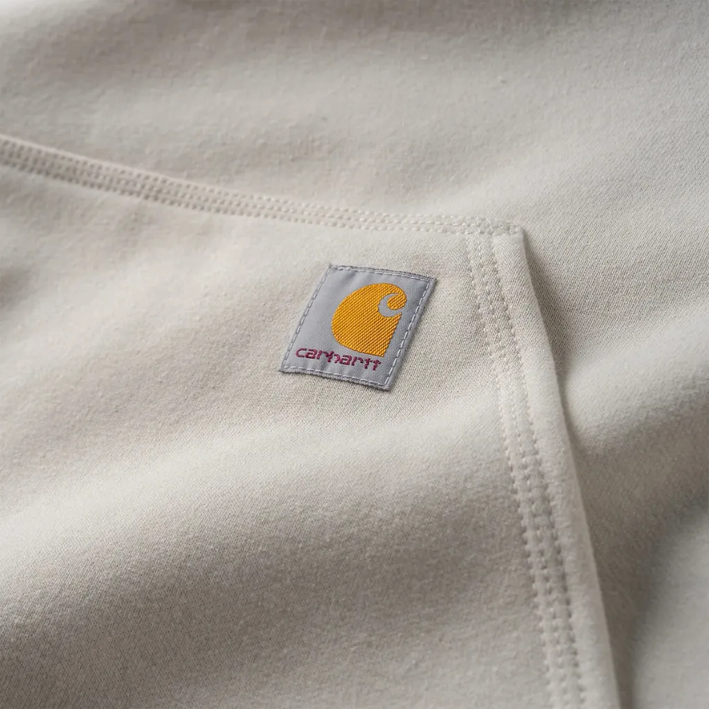 Ανδρικό Φούτερ Marquette Malt Carhartt 11 Ανδρικό Φούτερ Marquette Malt 3