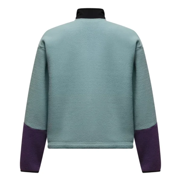 Γυναικεία Ζακέτα Fleece Willow 3