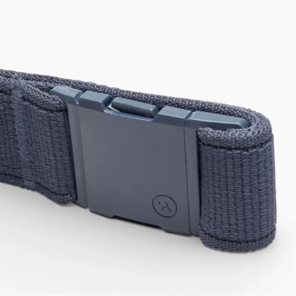 Ζώνη Ελαστική Unisex Atlas Slim Navy Arcade 4 Ζώνη Ελαστική Unisex Atlas Slim Navy 4