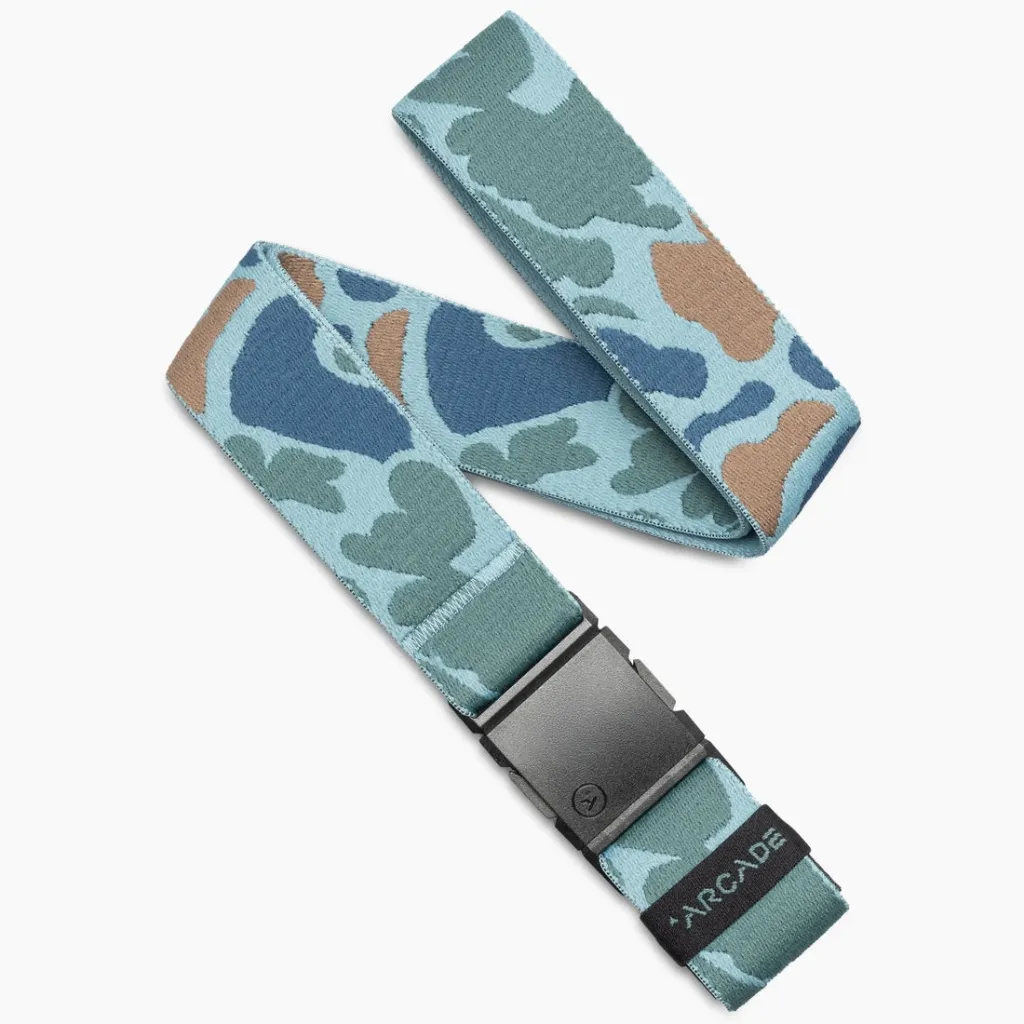 Ζώνη Ελαστική Unisex High Fives Duck Camo1