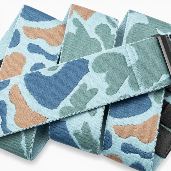 Ζώνη Ελαστική Unisex High Fives Duck Camo Arcade 2 Ζώνη Ελαστική Unisex High Fives Duck Camo Arcade - Image 2