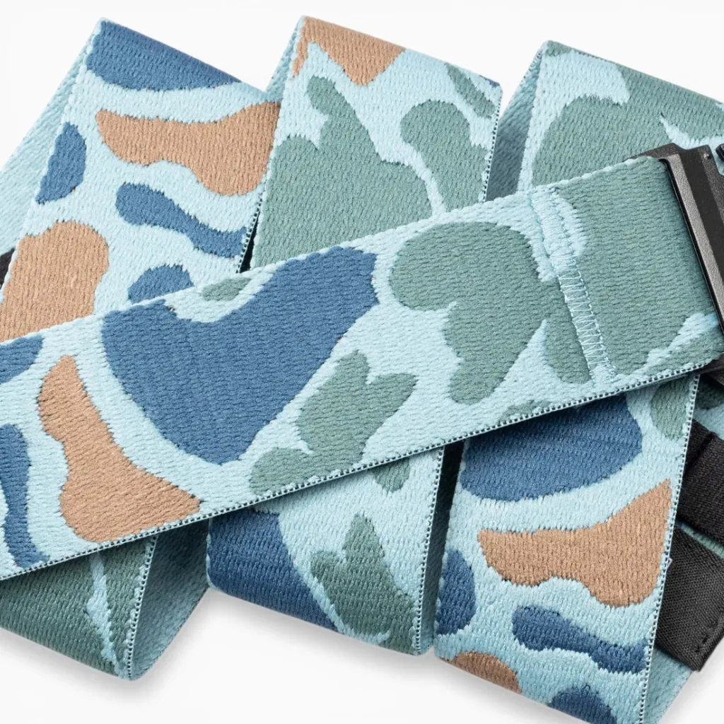Ζώνη Ελαστική Unisex High Fives Duck Camo Arcade 10 Ζώνη Ελαστική Unisex High Fives Duck Camo Arcade - Image 2
