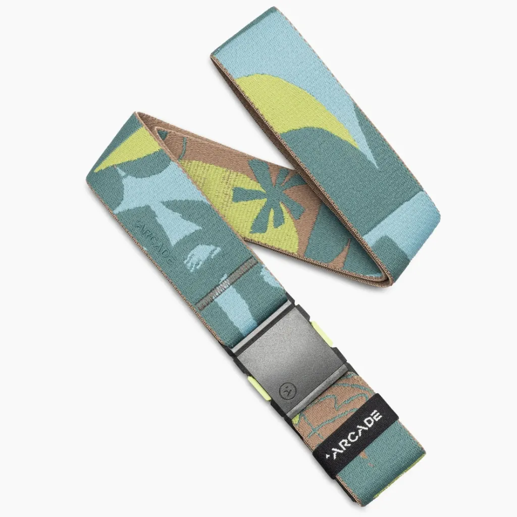 Ζώνη Ελαστική Unisex Inkstorm Caspian 1