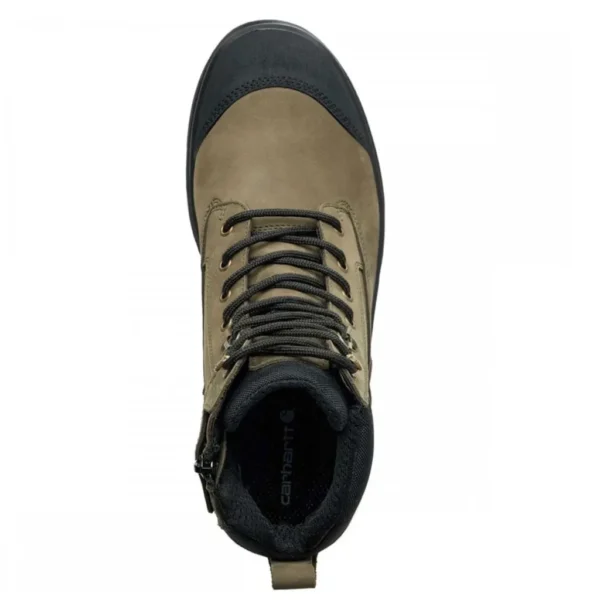 Μποτάκι Ασφαλείας S3 Χακί Carhartt - Image 3