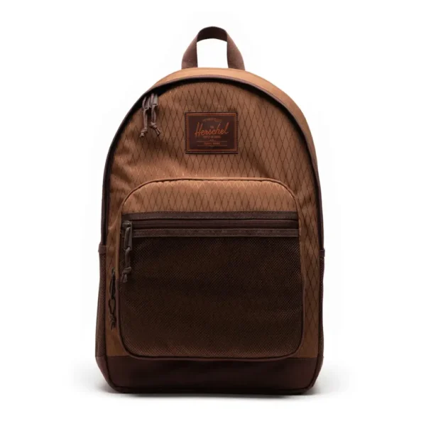 Σακίδιο Πλάτης Kaine 28L Καφέ Herschel 5 Σακίδιο Πλάτης Kaine 28L Καφέ1
