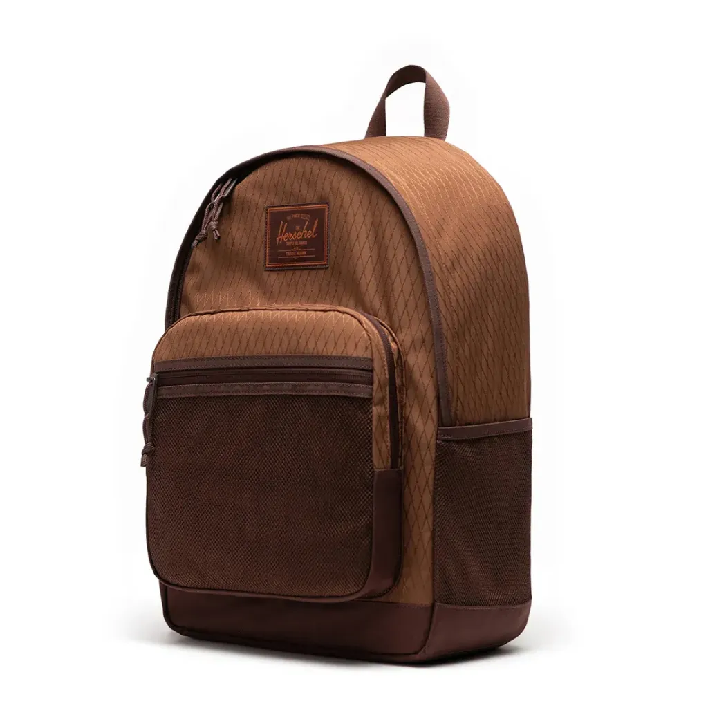 Σακίδιο Πλάτης Kaine 28L Καφέ Herschel 11 Σακίδιο Πλάτης Kaine 28L Καφέ Herschel - Image 3