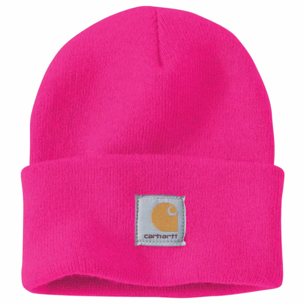 Σκούφος Pink Glow