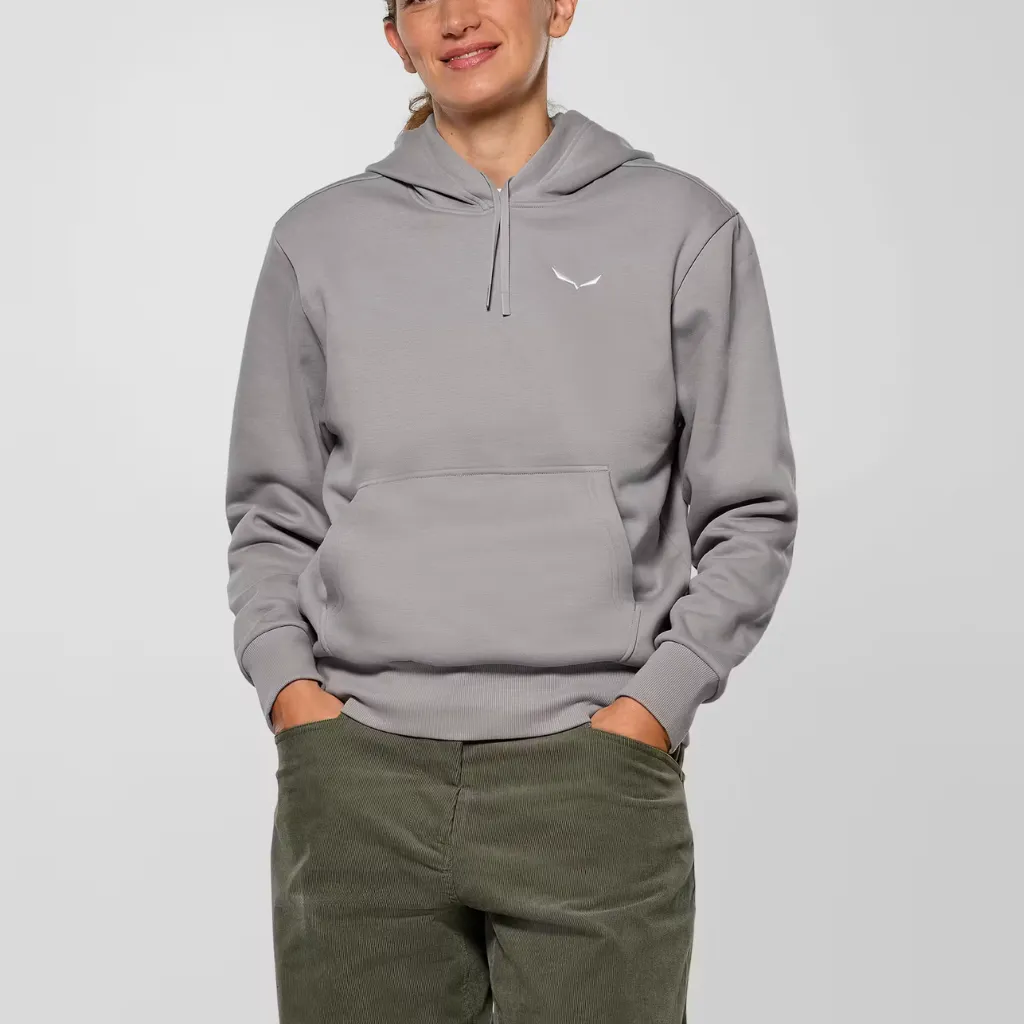 Φούτερ Unisex Eangle U Γκρι 1