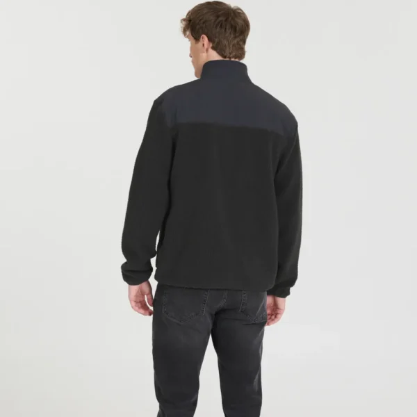 Ανδρικό Fleece Felis Μαύρο Whistler - Image 2