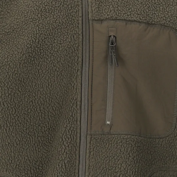 Ανδρικό Fleece Felis Χακί 5