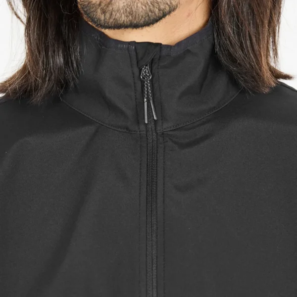Ανδρικό Μπουφάν Softshell Lango Μαύρο Whistler - Image 5