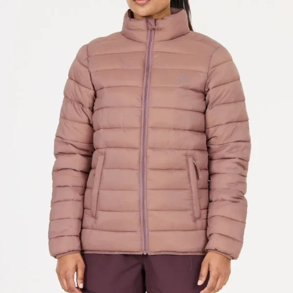 Γυναικείο Μπουφάν Puffer Arubi Σάπιο Μήλο Whistler 9 Γυναικείο Μπουφάν Puffer Arubi Σάπιο Μήλο 1