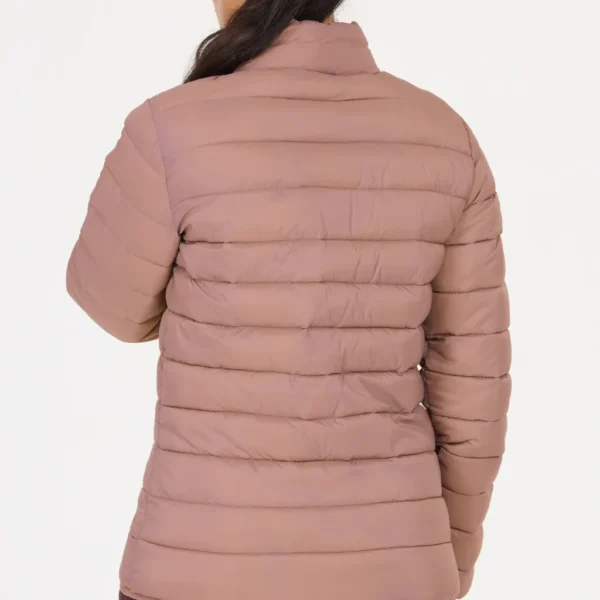 Γυναικείο Μπουφάν Puffer Arubi Σάπιο Μήλο Whistler 6 Γυναικείο Μπουφάν Puffer Arubi Σάπιο Μήλο 2