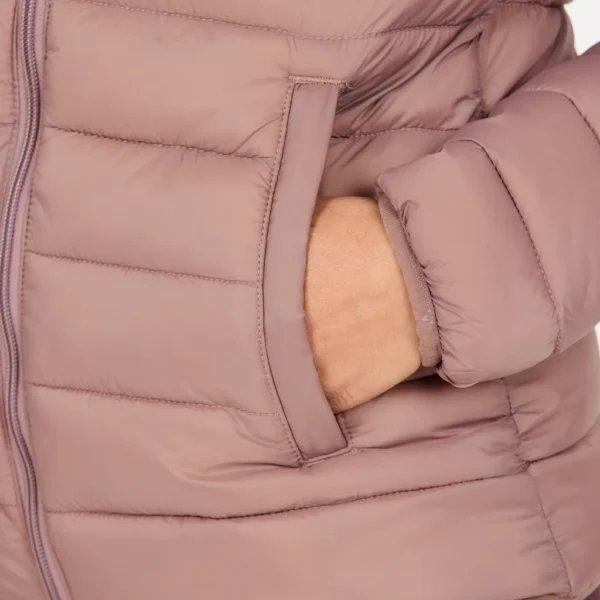 Γυναικείο Μπουφάν Puffer Arubi Σάπιο Μήλο Whistler 8 Γυναικείο Μπουφάν Puffer Arubi Σάπιο Μήλο 4